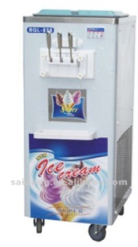 Electric Ice cream Machine (BQL-838)