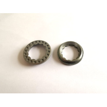 Ring Gear &amp; Release Nut &amp; Flange