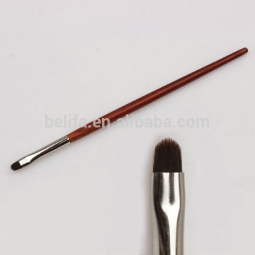 Belifa Pro long handle round liner brush