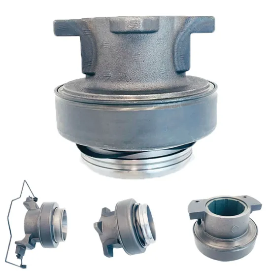 Truck Throw Out Clutch Release Bearing 3151000034 3151169332 3151000308 for DAF MAN