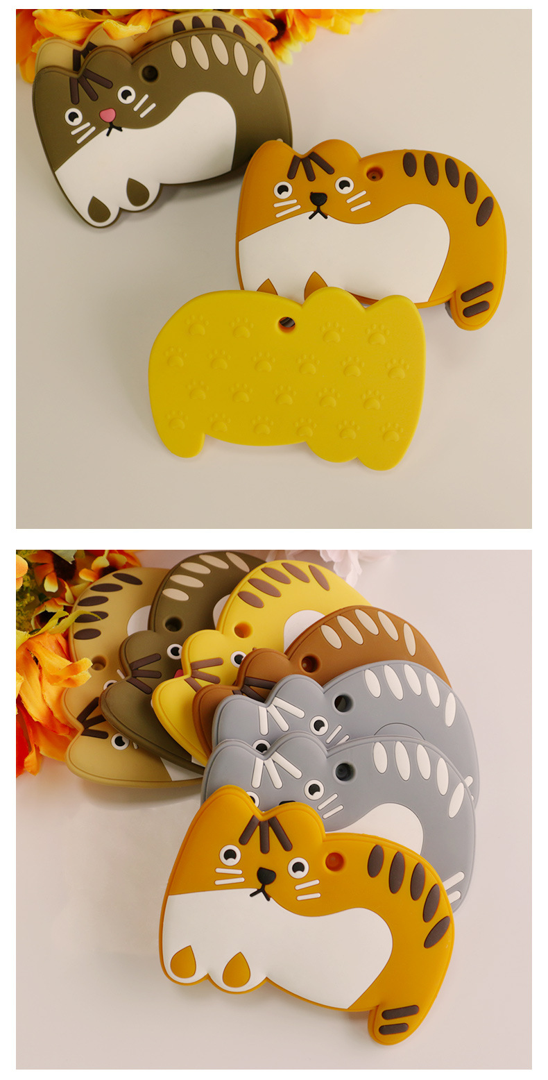 Cat Teether