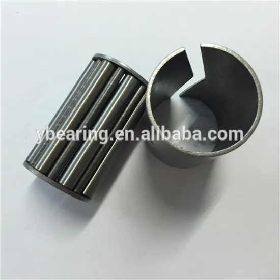 Factory directly nonstandard needle bearing for caster wheel