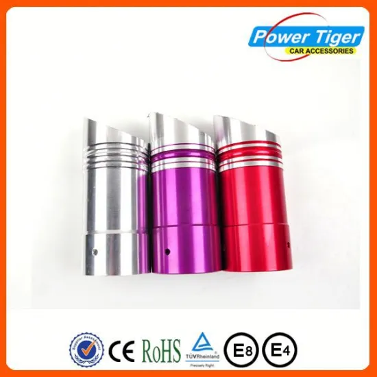 Good quality exhaust system