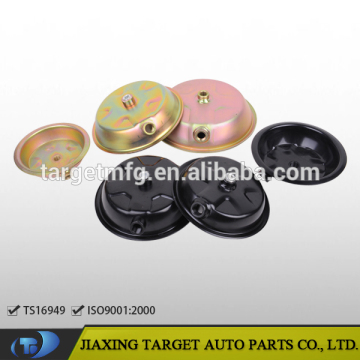 ISO 9001 factory High quality standard single spring brake housing press housing and non-press housing