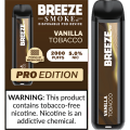 Breeze Pro verfügbares Vape