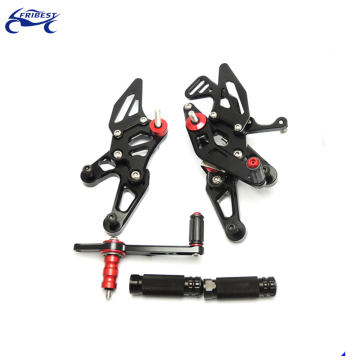 BMW S1000RR Motorcycle điều chỉnh REAGETS: Nâng cao trải nghiệm cưỡi ngựa của bạn