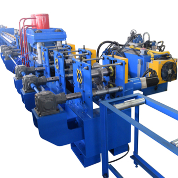 صفيحة فولاذية عالية الجودة جودة الجودة Upurlin Roll Machine