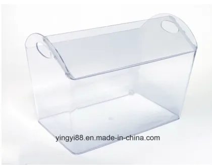 Best Selling Acrylic Beverages Display
