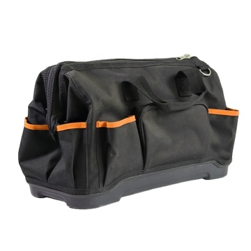 Heavy Duty 600d Oxford Tool Tote Bag