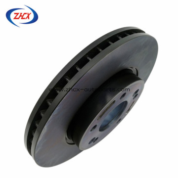 Auto díly přední brzdový disk pro Changan CS35