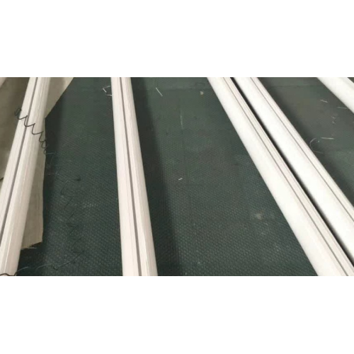 Movable Aluminum Alloy Soccer Goal