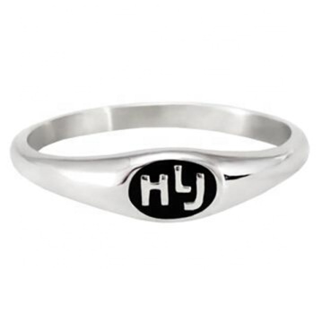 Yiwu Aceon 스테인레스 스페인 CTR 마이크로 미니 HLJ 링