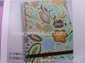 A4 A5 couverture Pp mignon Notebook