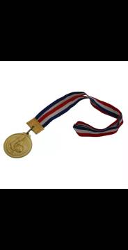 medal