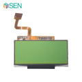 Customized High Quality Mono LCD