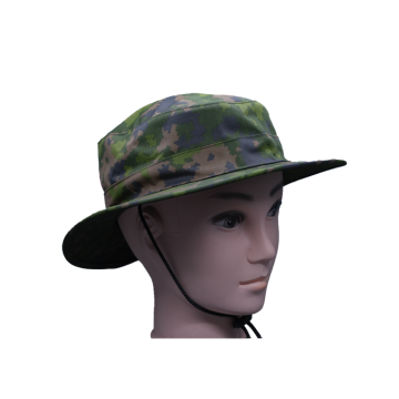 Камуфляжная шапка Boonie для приключений на природе