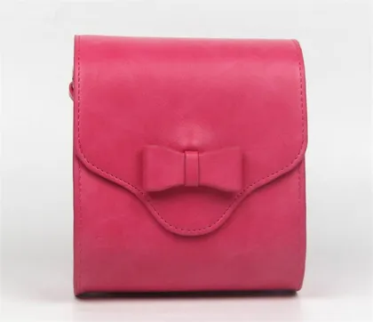 Casual Style Fujifilm Camera Bag