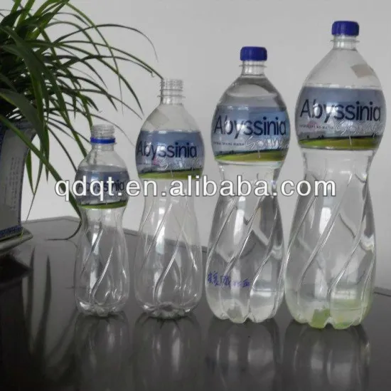 PVC/OPS shrink water lable