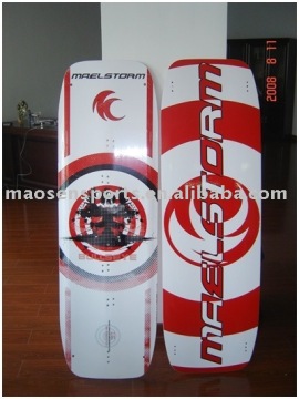 Maelstorm kiteboards