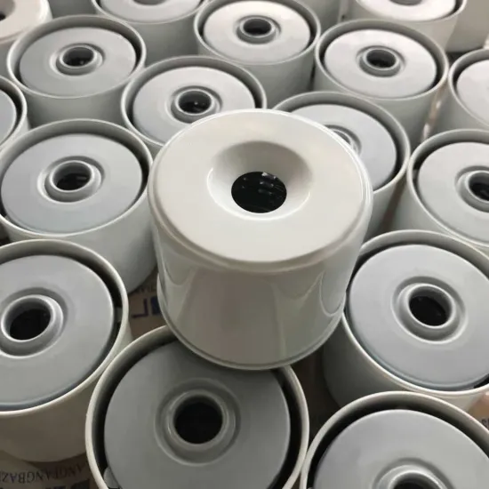 Fuel Filter Oil and Fuel Filters For Perkins Generator LF167 P556245 26560017 26561117