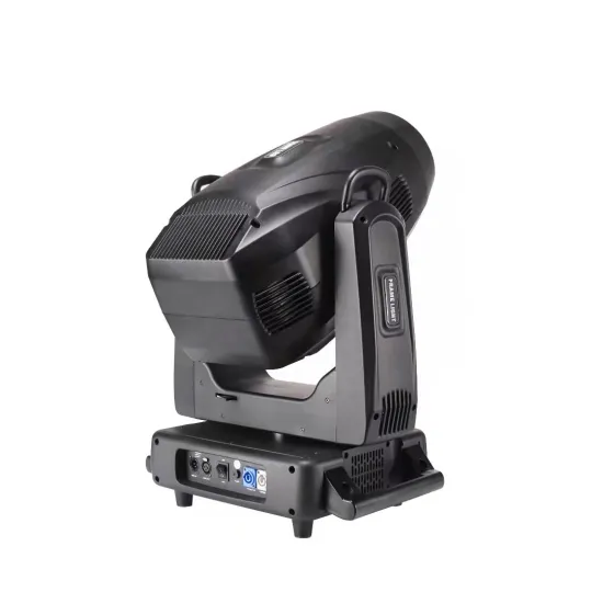 700W/600W LED Profile Framing BSW CMY CTO Beam Spot Wash 3-in-1 Hybrid Moving Head Light