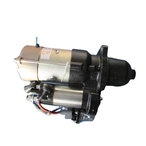 motor de arranque 4948058 para motoniveladora GR135