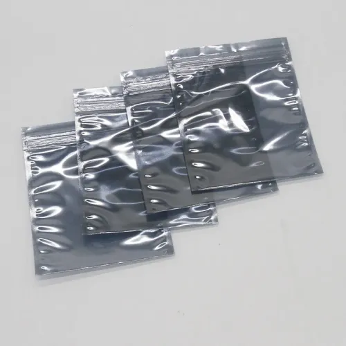 Sac de protection antistatique ESD