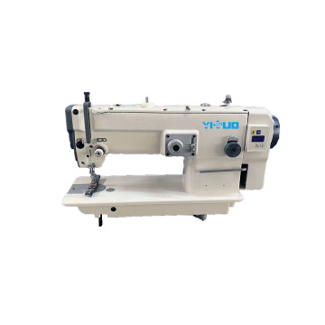 YS-1530 हाई-स्पीड कंप्यूटर डायरेक्ट ड्राइव ज़िगज़ैग सिलाई मशीन