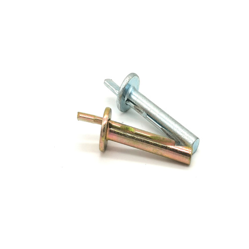 Screw Ceiling Anchor Safety Nail Ceiling Anchor Quick Insertion Anchor Manufactory