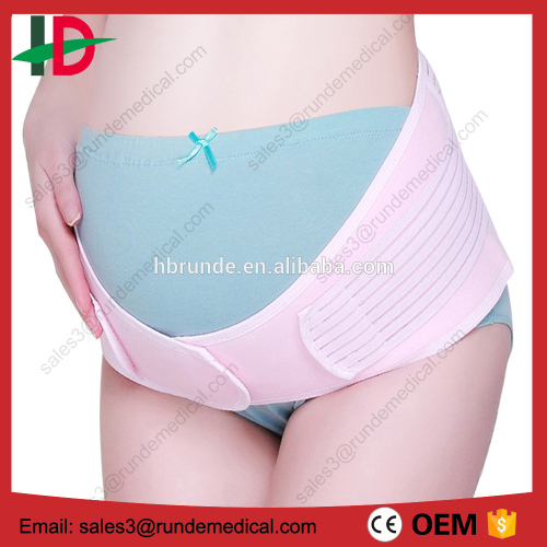 2016 New Style Abdominal Support Band during Pregnancy