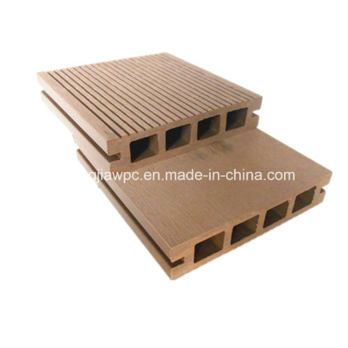 140*30mm Garden WPC Decking Floor (HJ140H301)