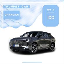 Changan Uni-Z 너머 판