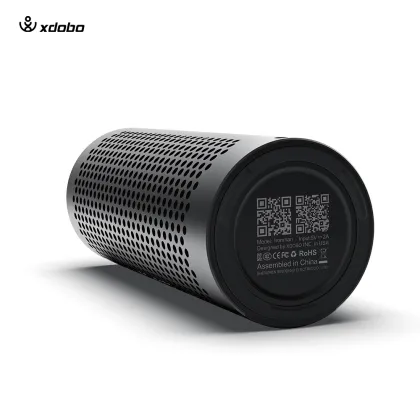 Xdobo Ironman 40W Bluetooth Waterproof Speaker System - Indoor & Outdoor Use