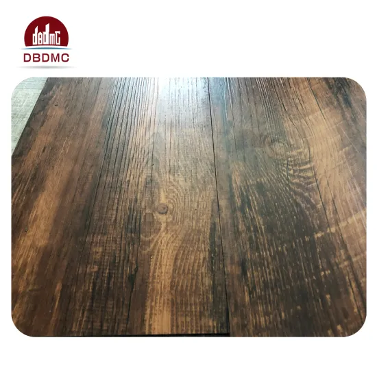 Factory Supply High Quality Anti-scratch Standard Size Vinyl Pvc Floor