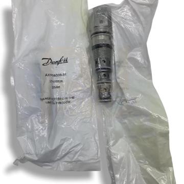 AXP16339-01 Original Cartridge Valve: Overcenter Valve by Eaton - Integrated Hydraulic Valve
