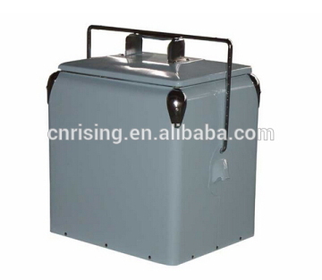 portable beer cooler