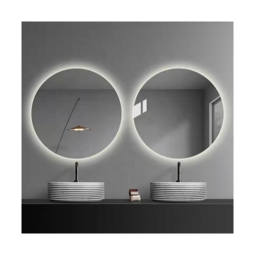 Touch Smart LED Vanity Mirror για μπάνιο