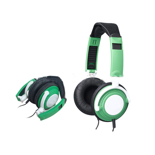 Headphone, Headset, Stereo Headset (HEP-523)