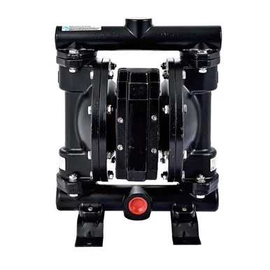 Diaphragm Pump/Pneumatic Diaphragm Pump/Air Operated Diaphragm Pump