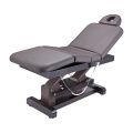 Electric Wooden Massage Table