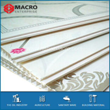 PVC laminated panel