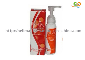 Hot Safe Body Slimming Gel Balabala
