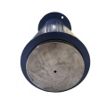 High pressure hydraulic cylinder