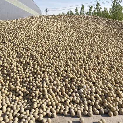 Nonporous Alumina Ceramic Balls Beijing