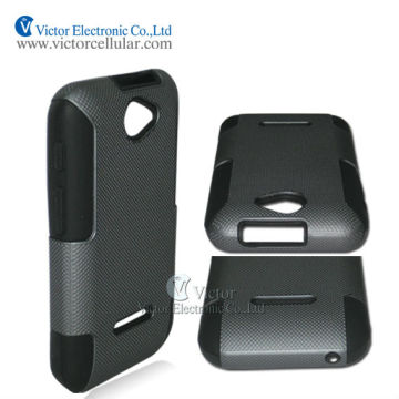 Silicon PC Dream Net Combo Case for Bmobile AX610 AX535
