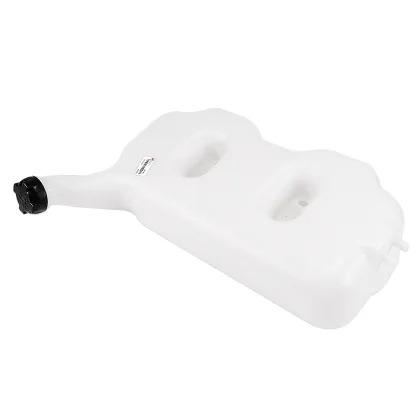Radiator Expansion Tank Assembly for FAW Jiefang Trucks