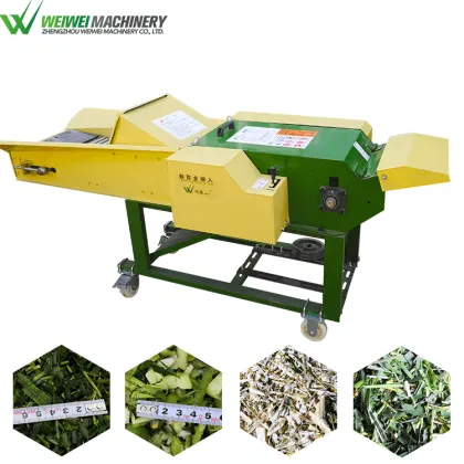 Weiwei Corn Grinder for Cattle Finishing Ration Near Me