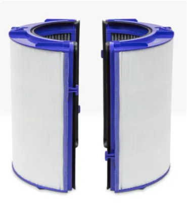 Lianrun Replacement Filters for Dyson TP04, HP04, DP04 Air Purifier