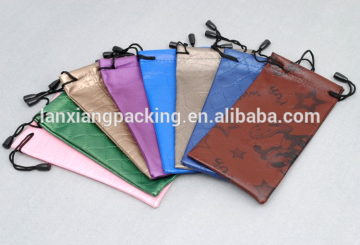 High Quality PU Pouch for Phone,Cheap Waterproof Phone Pouch