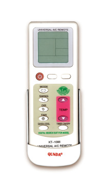 Kt-109II Universal Remote Controller for Air Conditioner